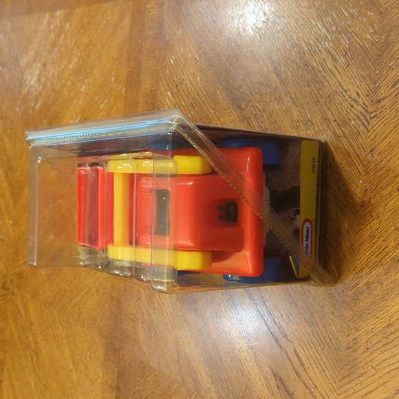 Little Tikes Loader - Picture 4 of 4